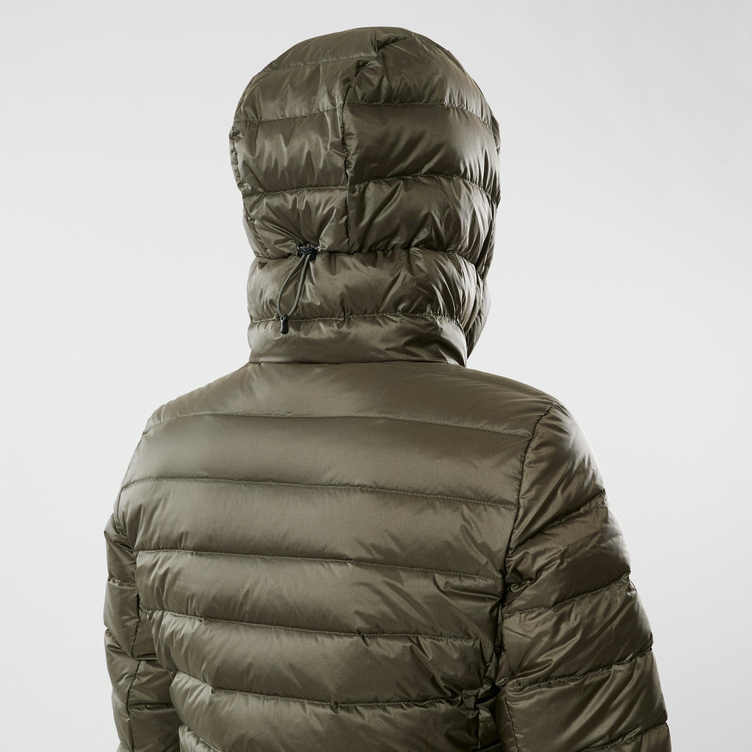 Keilir Down Jacket - 9