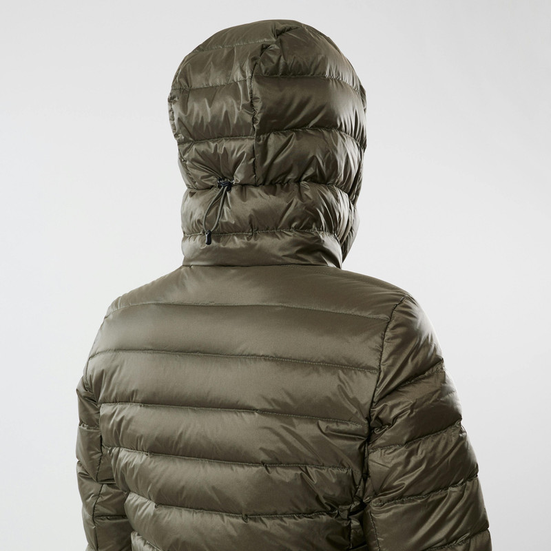 Keilir Down Jacket 9