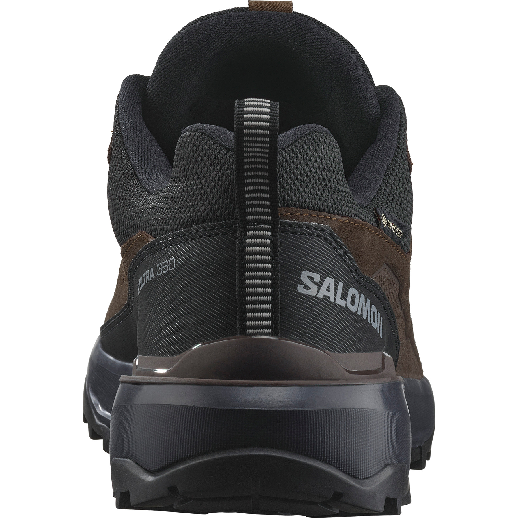 X ULTRA 360 LEATHER GORE-TEX - 7