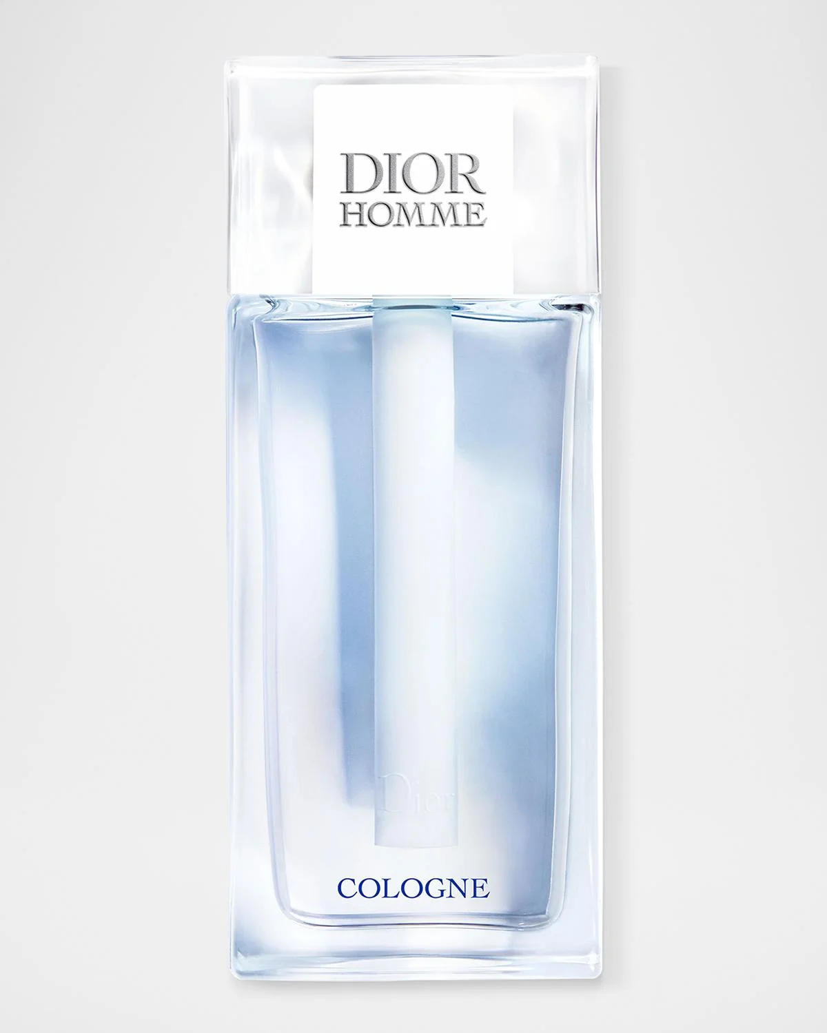 Homme Cologne - 1