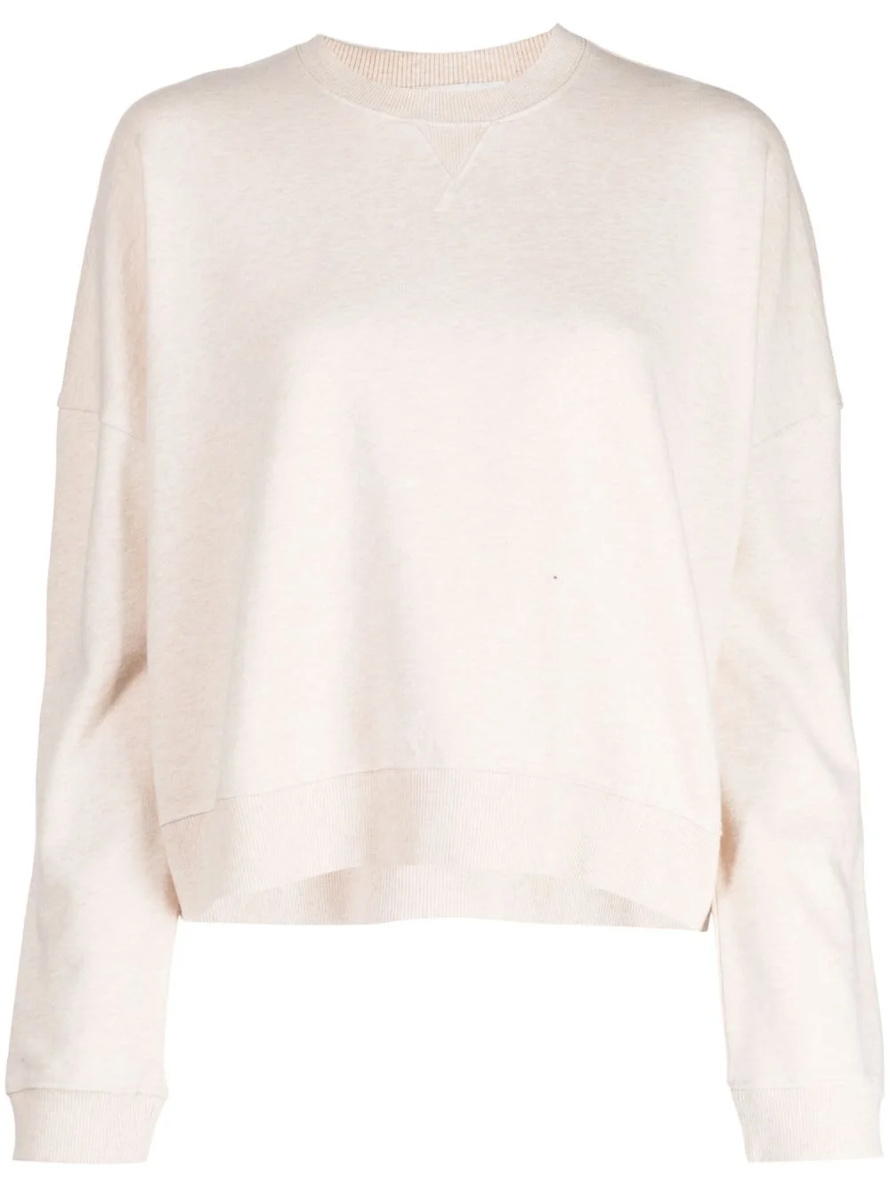 Almost Grown crew-neck sweatshirt - 1