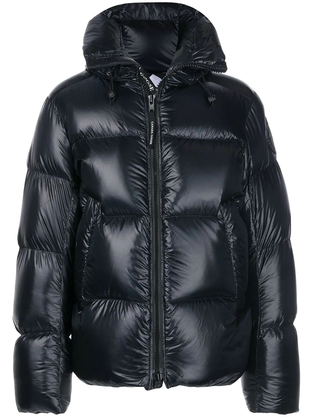 Crofton  Black Label puffer jacket - 1