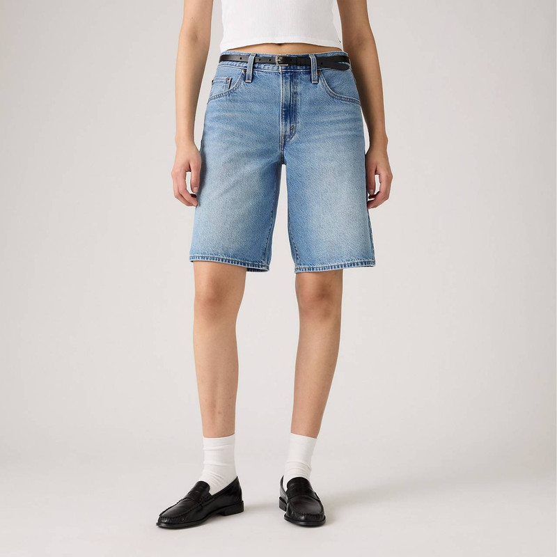 BAGGY DAD JORTS 4