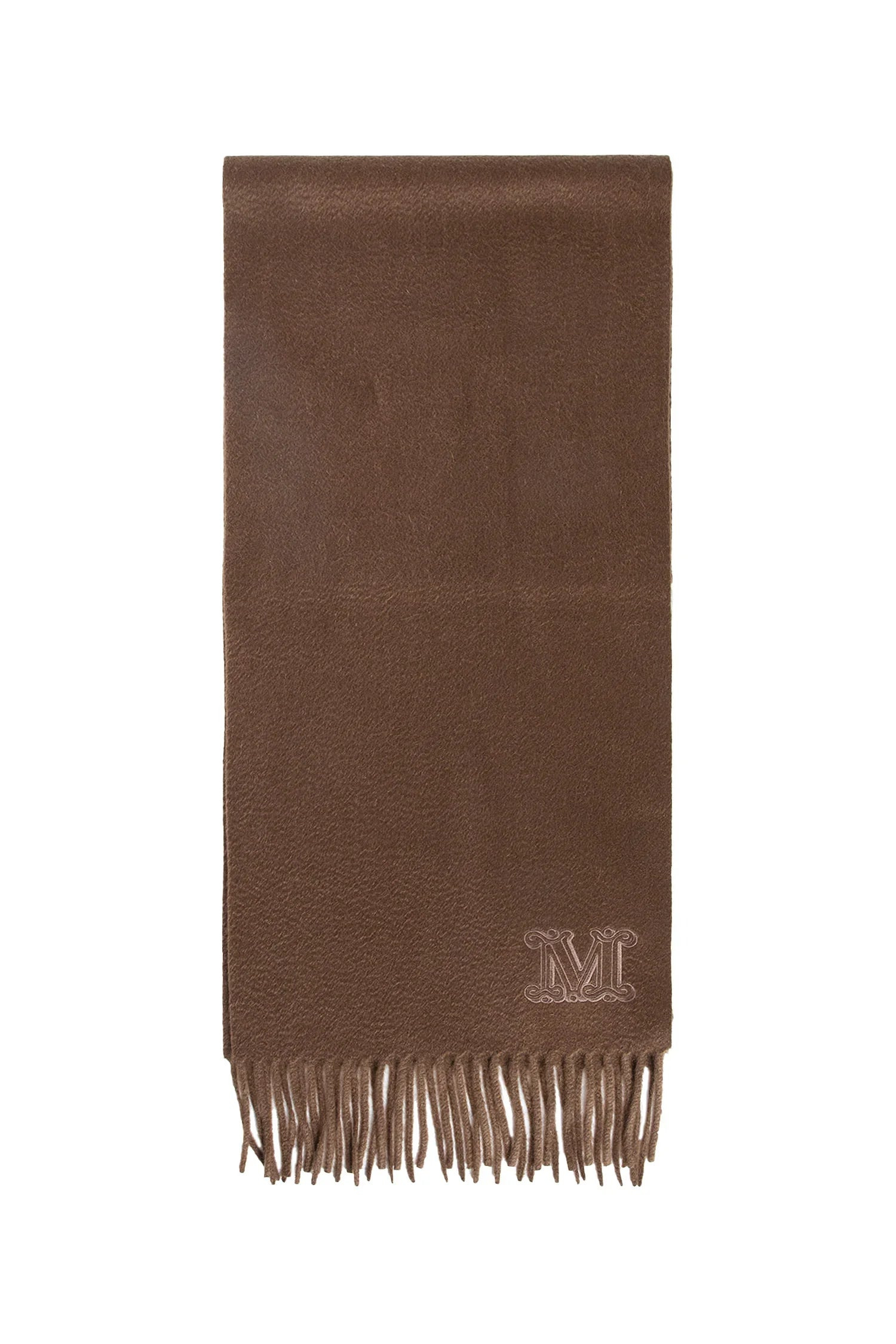 Monogram-Cashmere-Scarf - 1