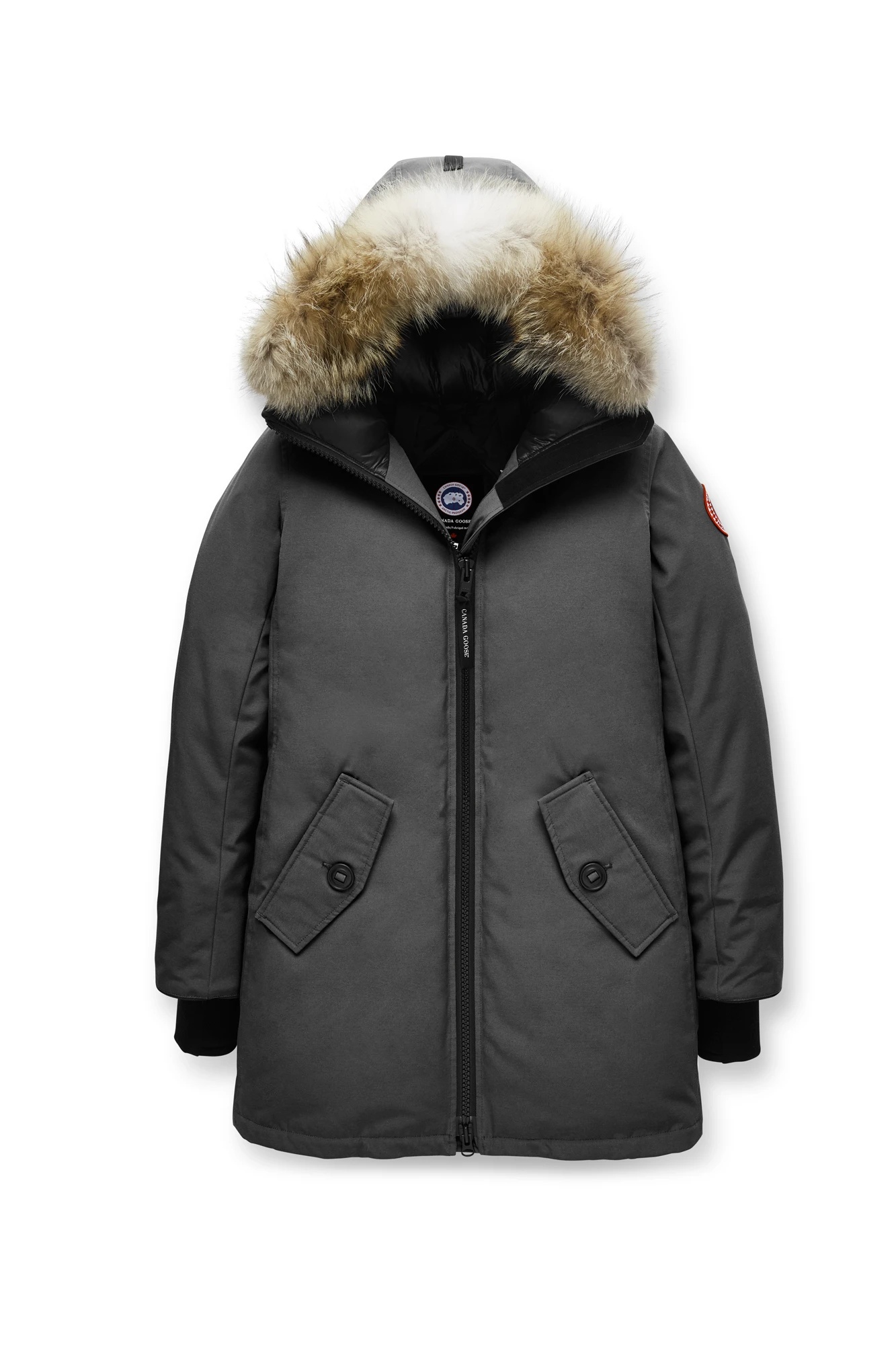 ROSEMONT PARKA - 1