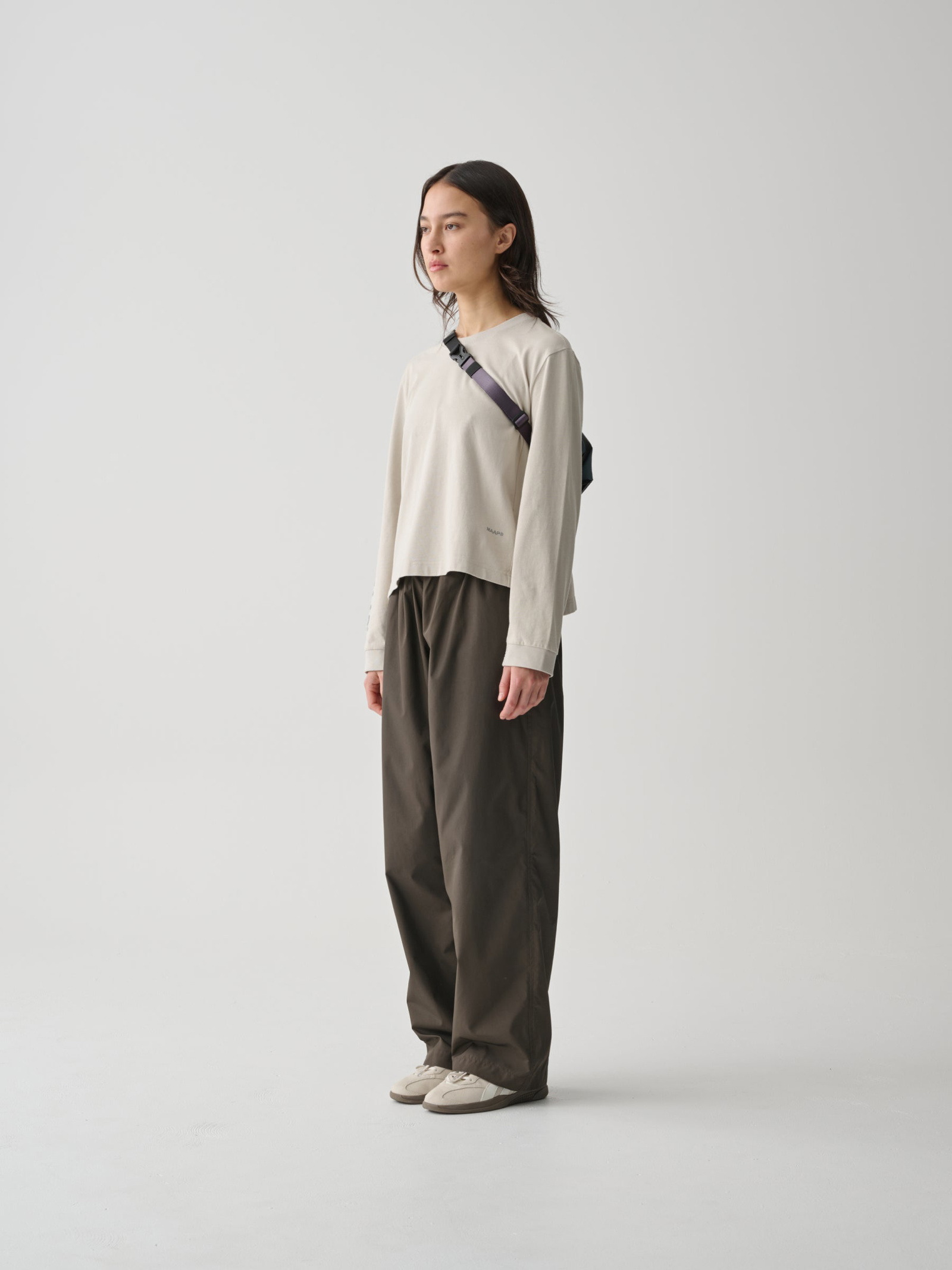 maap&côte&ciel Sling Bag - 6