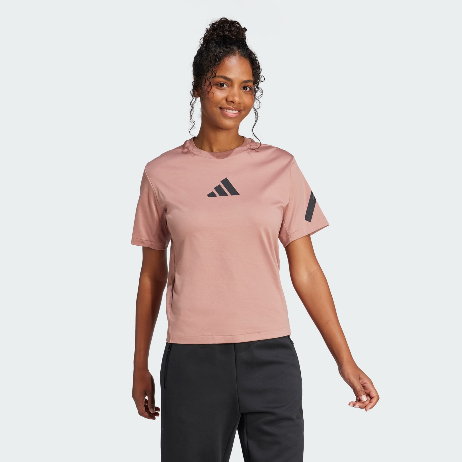 adidas Z.N.E. Tee - 4
