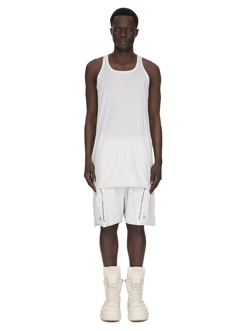 Rick Owens DRKSHDW LOOSE TANK outlook