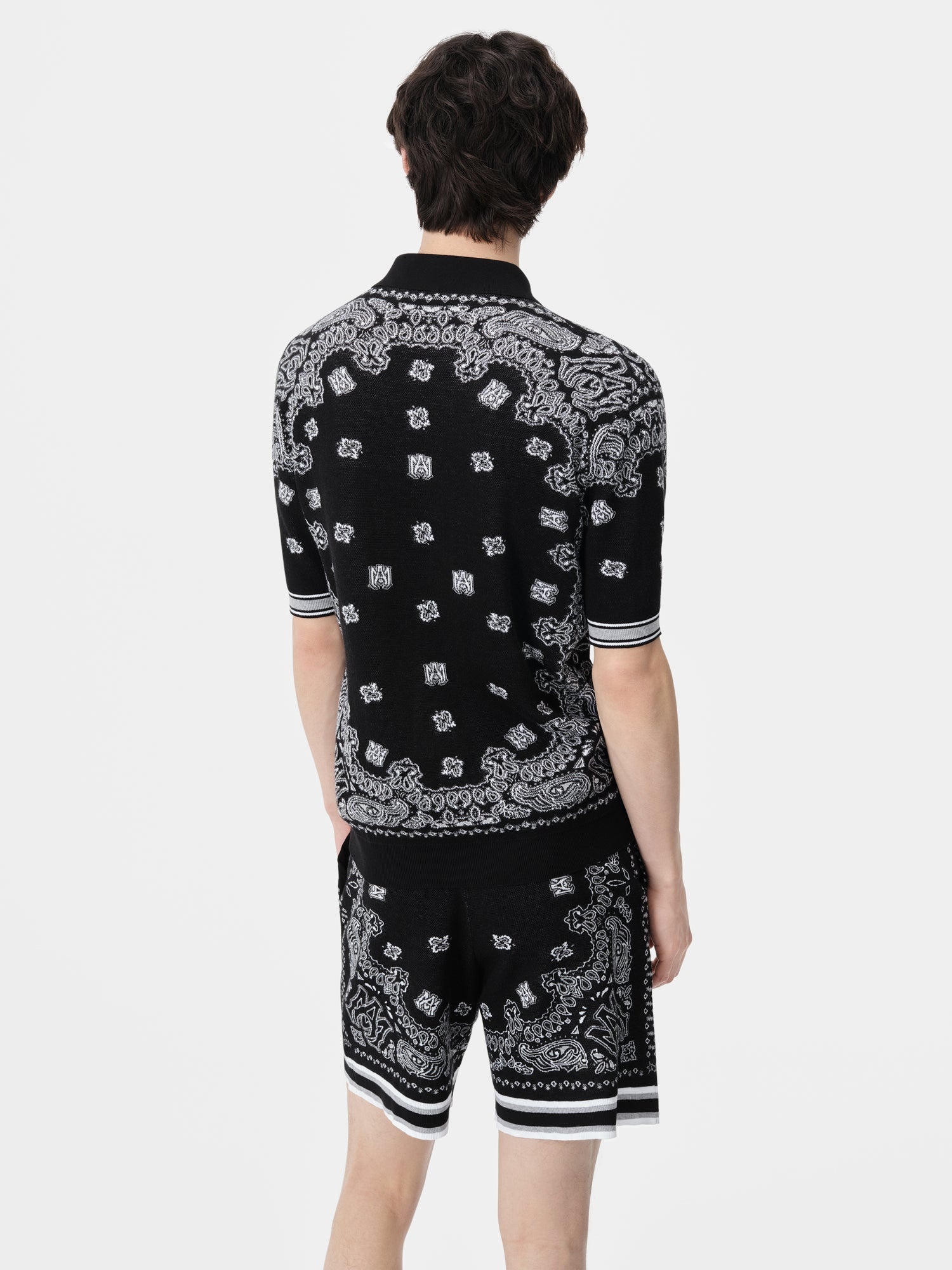 BANDANA POLO - 4