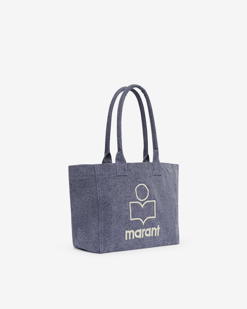 YENKY ZIPPED TOTE BAG 5