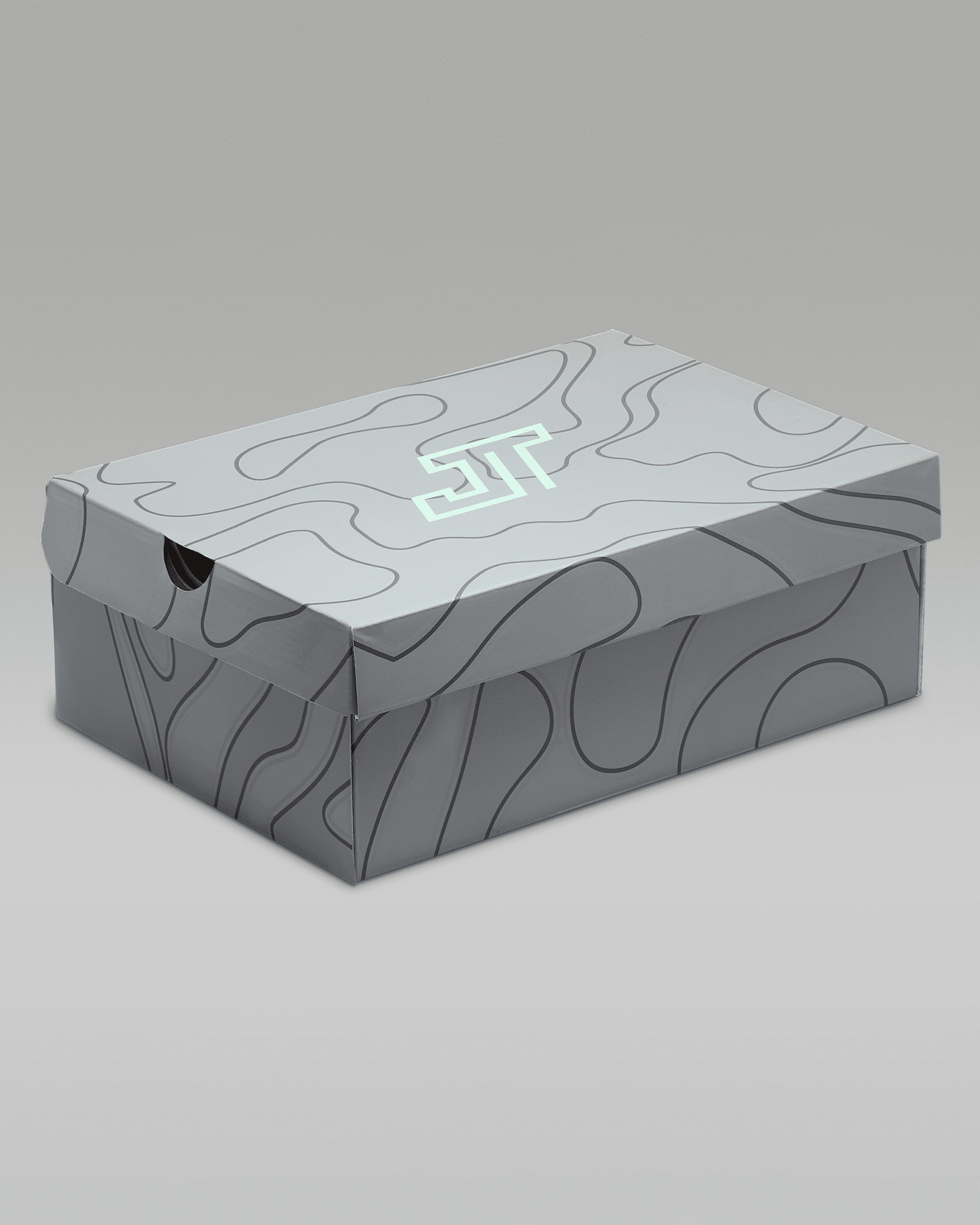 Tatum 3 "Zen" Basketball Shoes - 11
