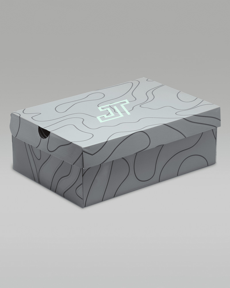 Tatum 3 "Zen" Basketball Shoes 11