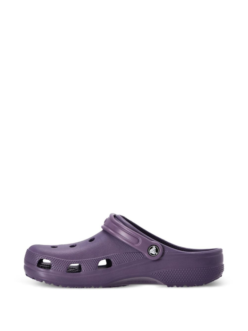 perforated-detail sandals 4