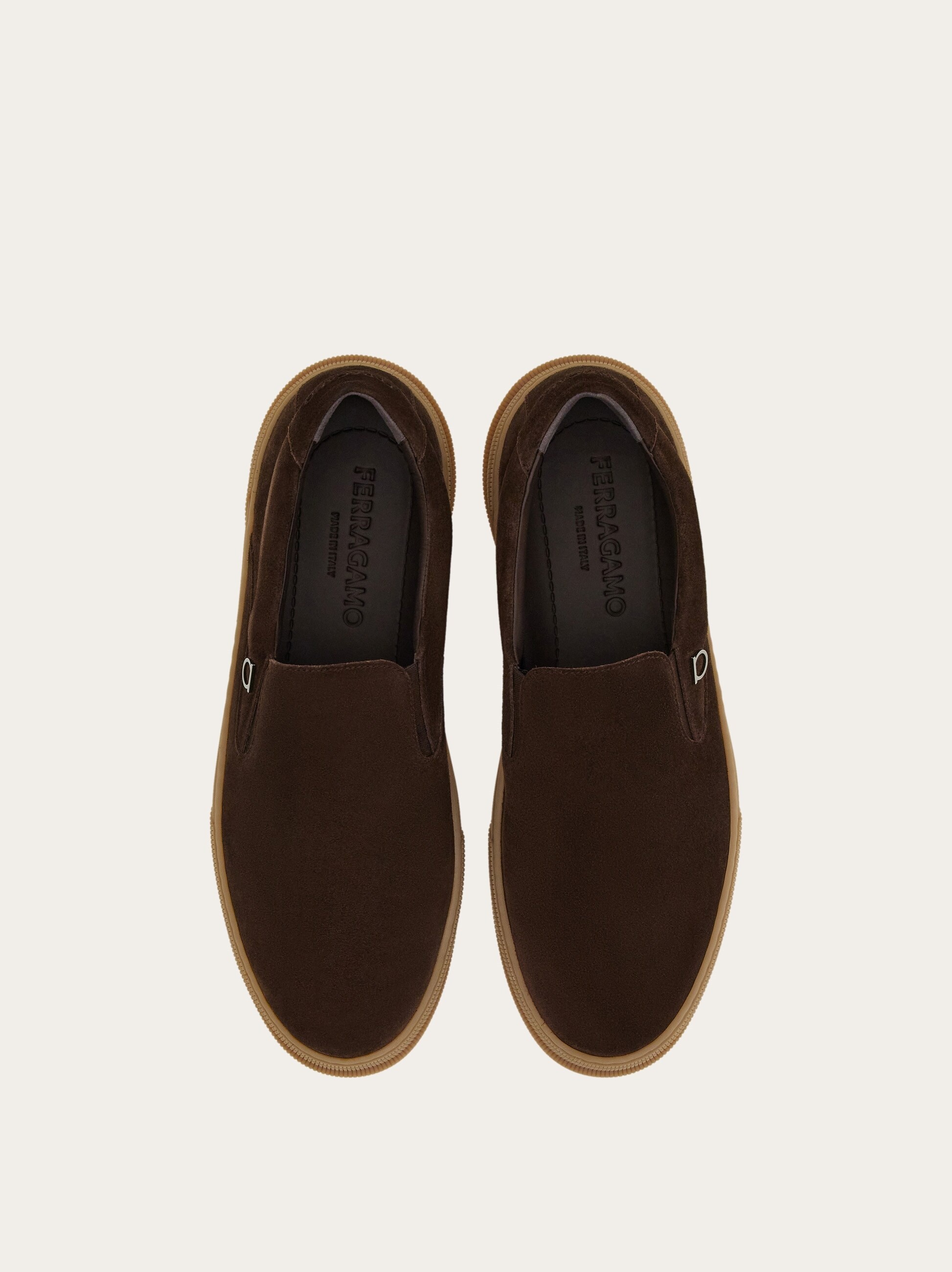 Slip-on sneaker - 2