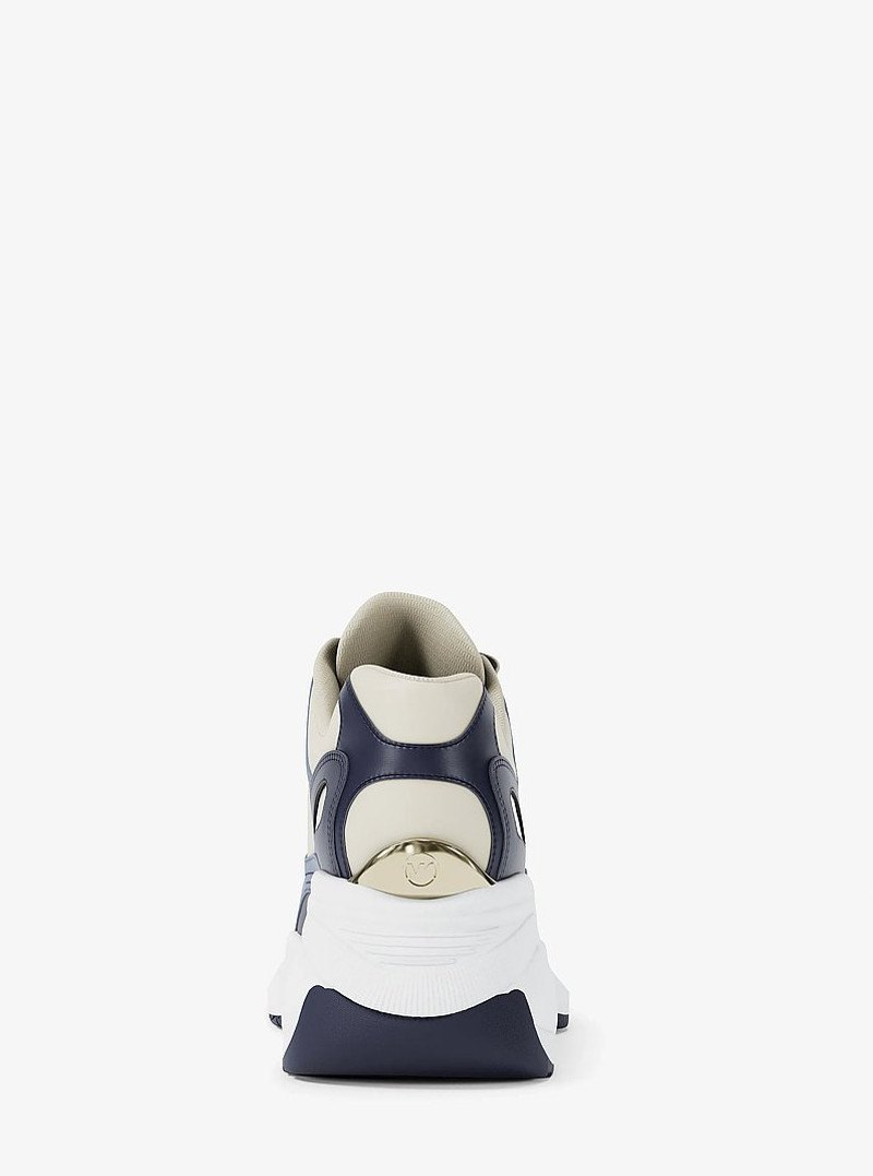 Zuma Leather Trainer 4