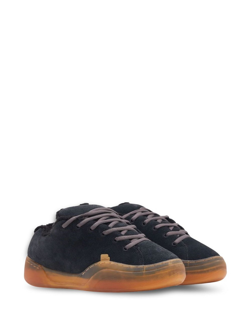 ERL Vamp sneakers outlook