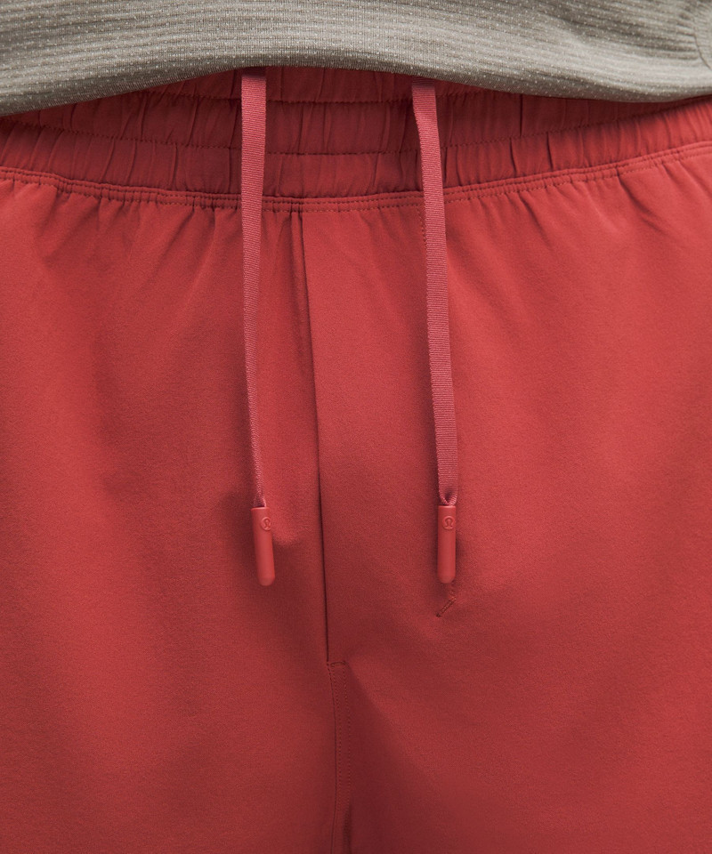 Pace Breaker Linerless Short 5" 4