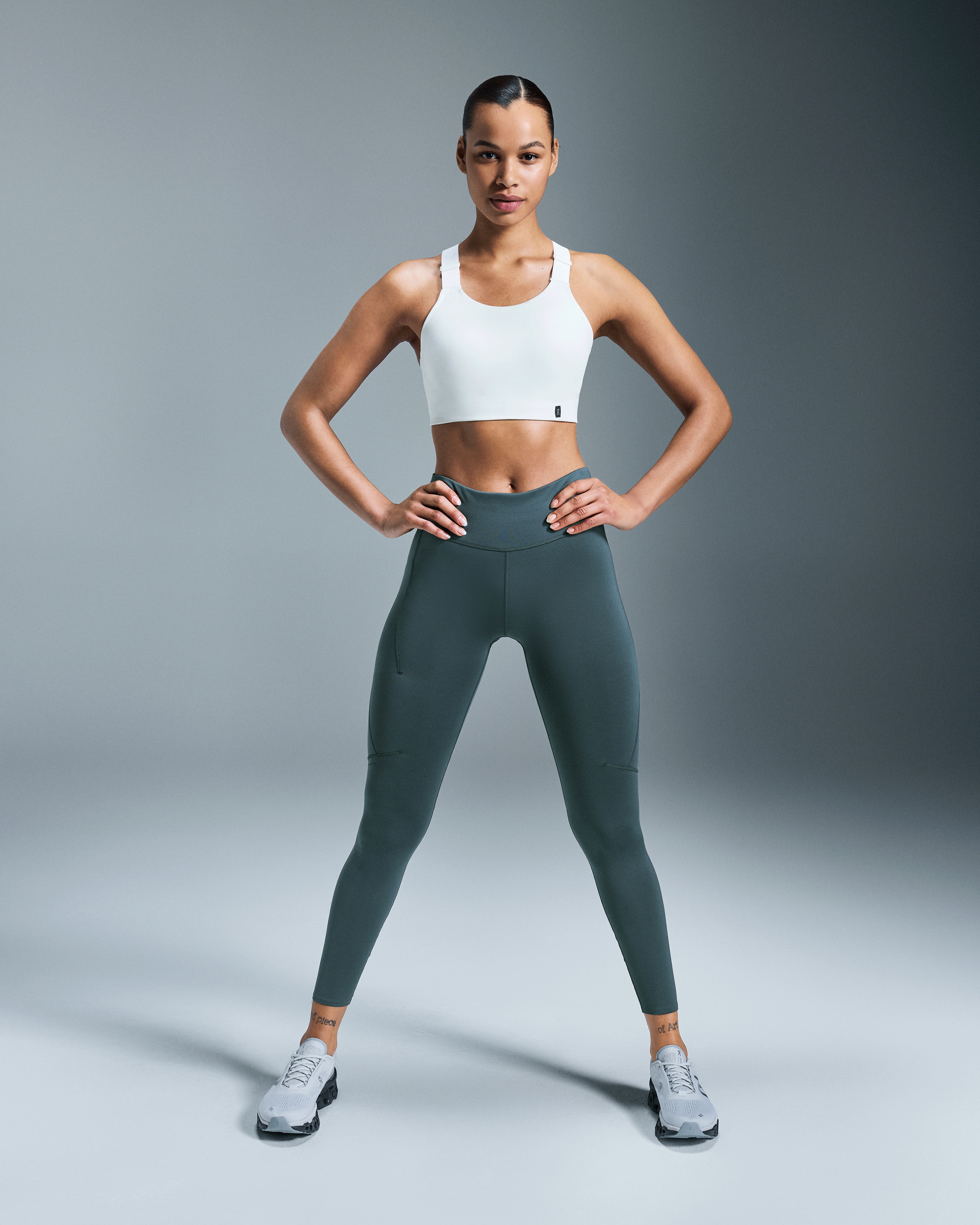 Performance Tights - 3