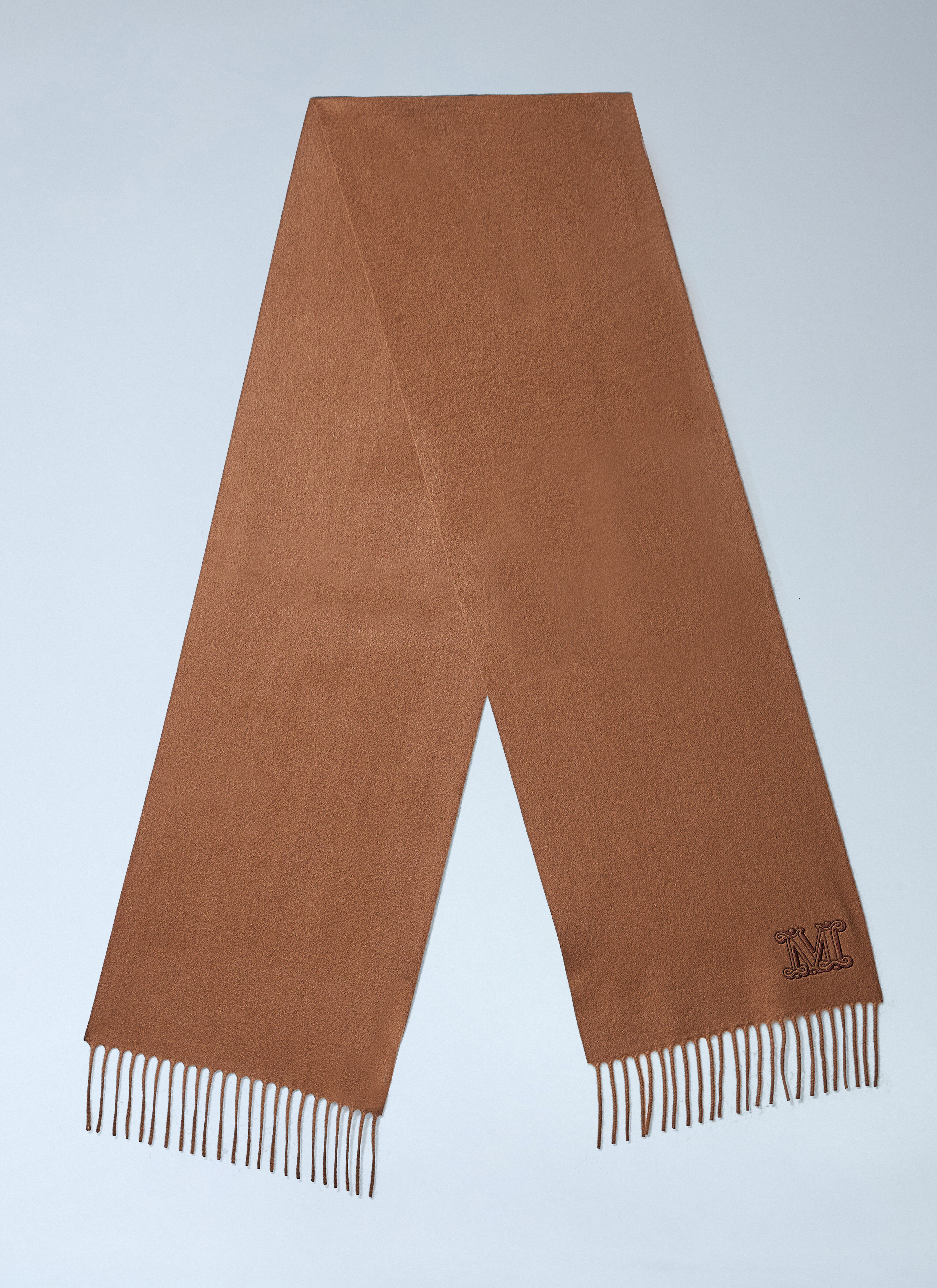 Cashmere Scarf - 2