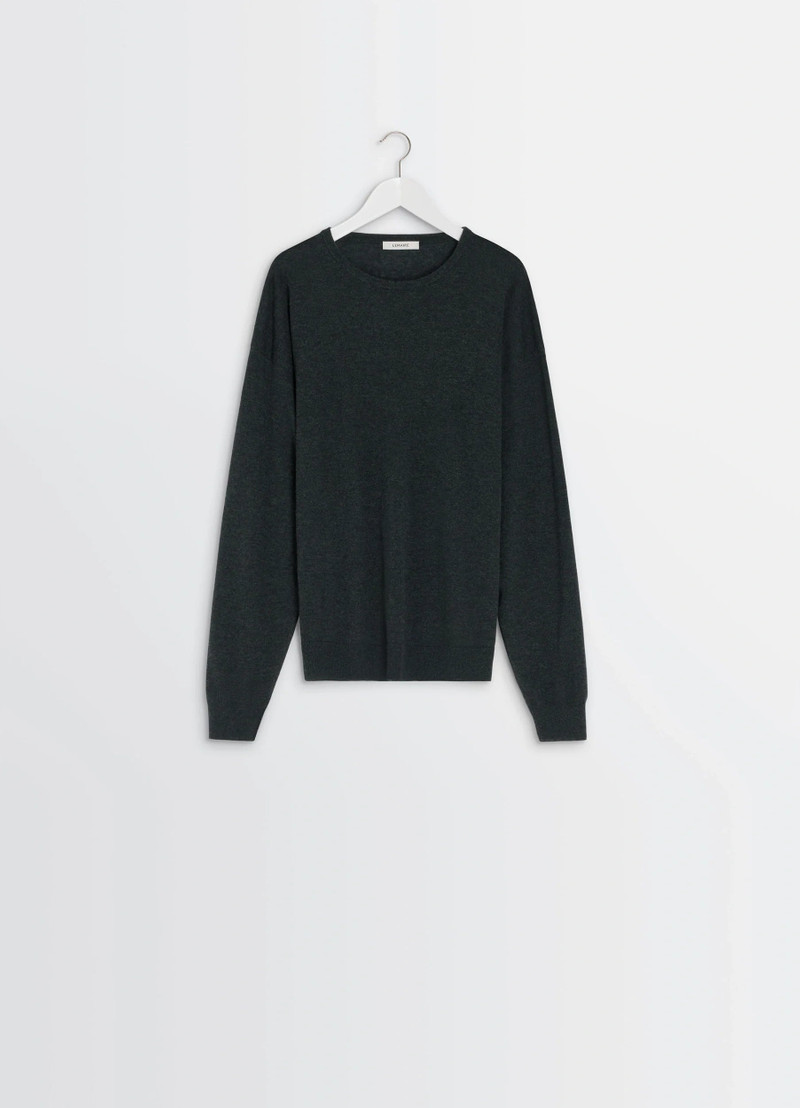 CREW NECK SWEATER 1
