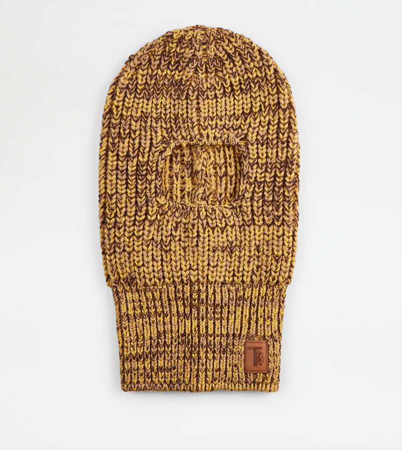 MOULINÉ BALACLAVA 1