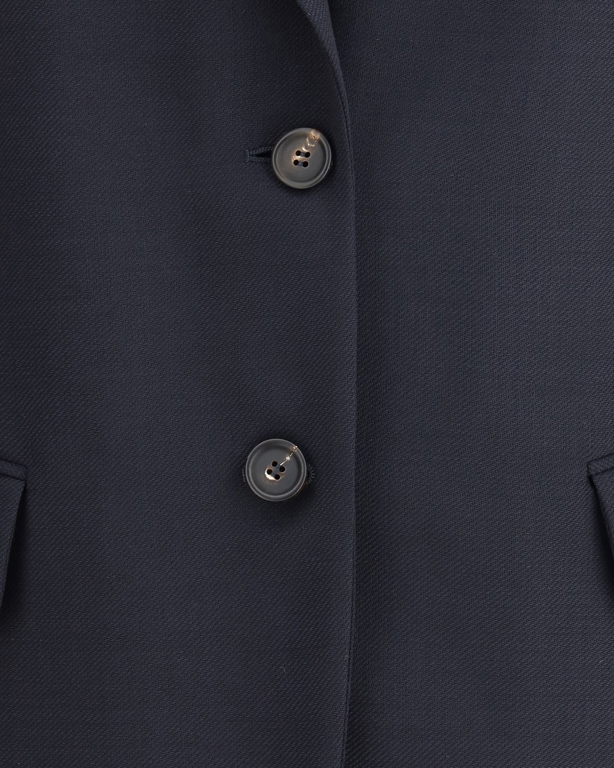Virgin wool Blazer - 3