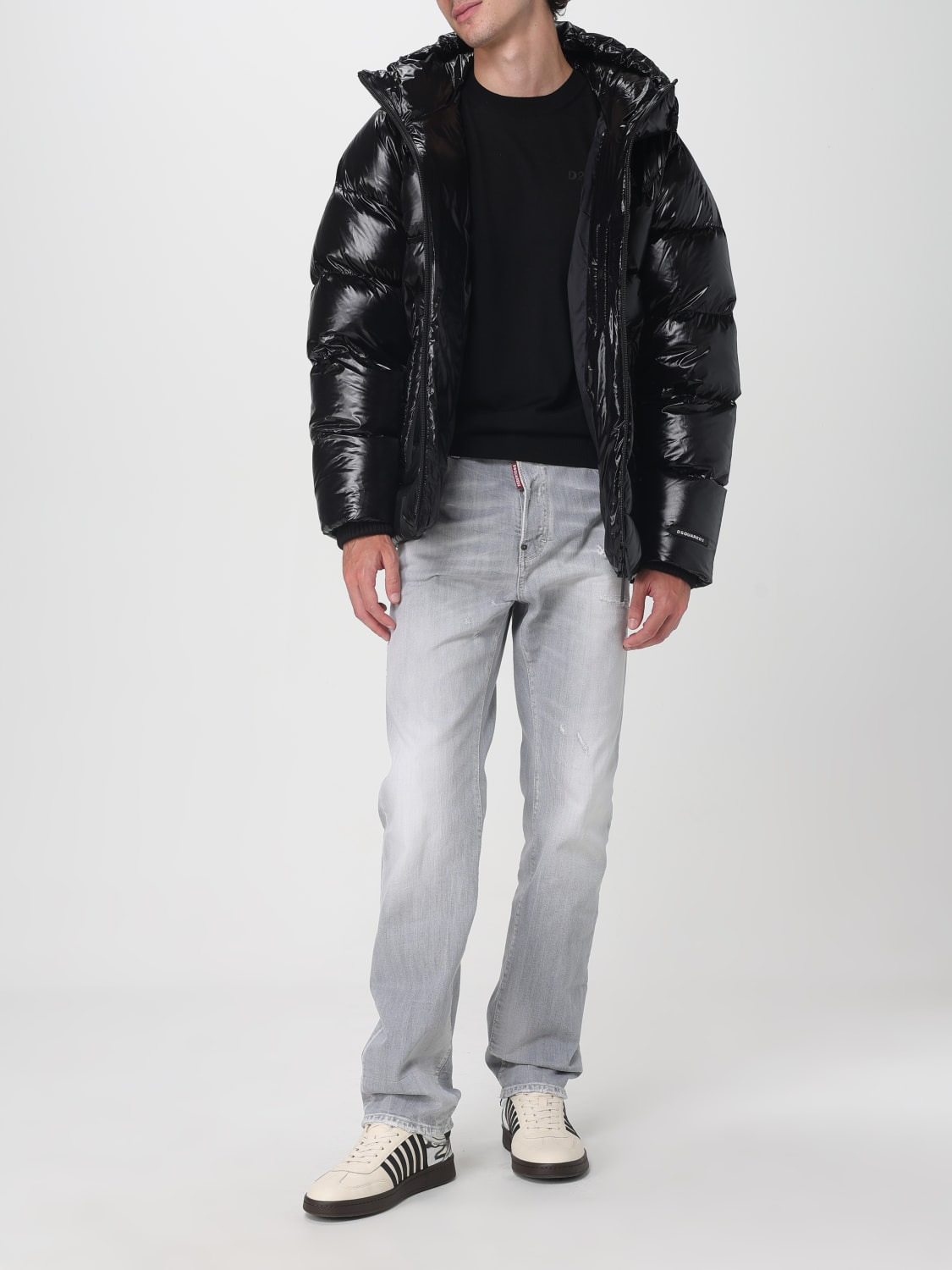 Sweater men Dsquared2 - 2