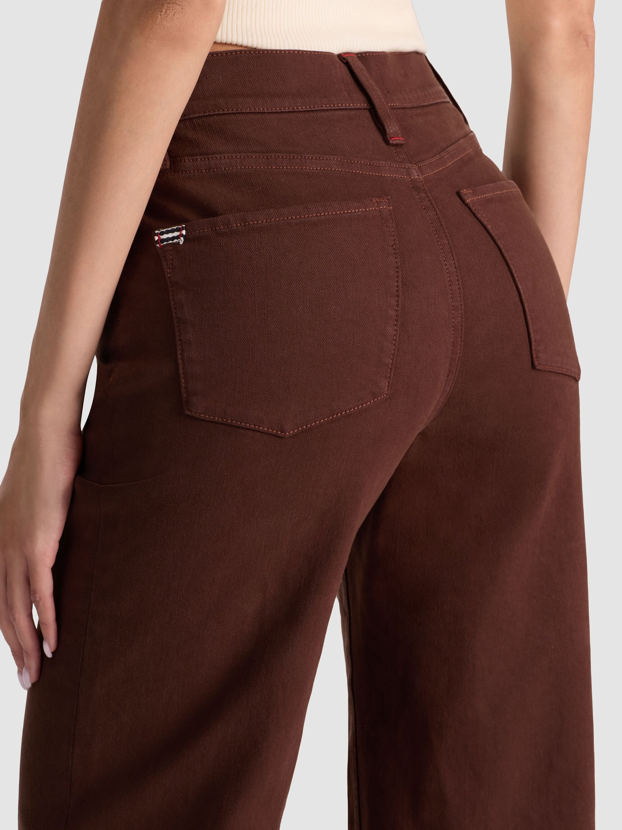 CHIC JEAN - 5
