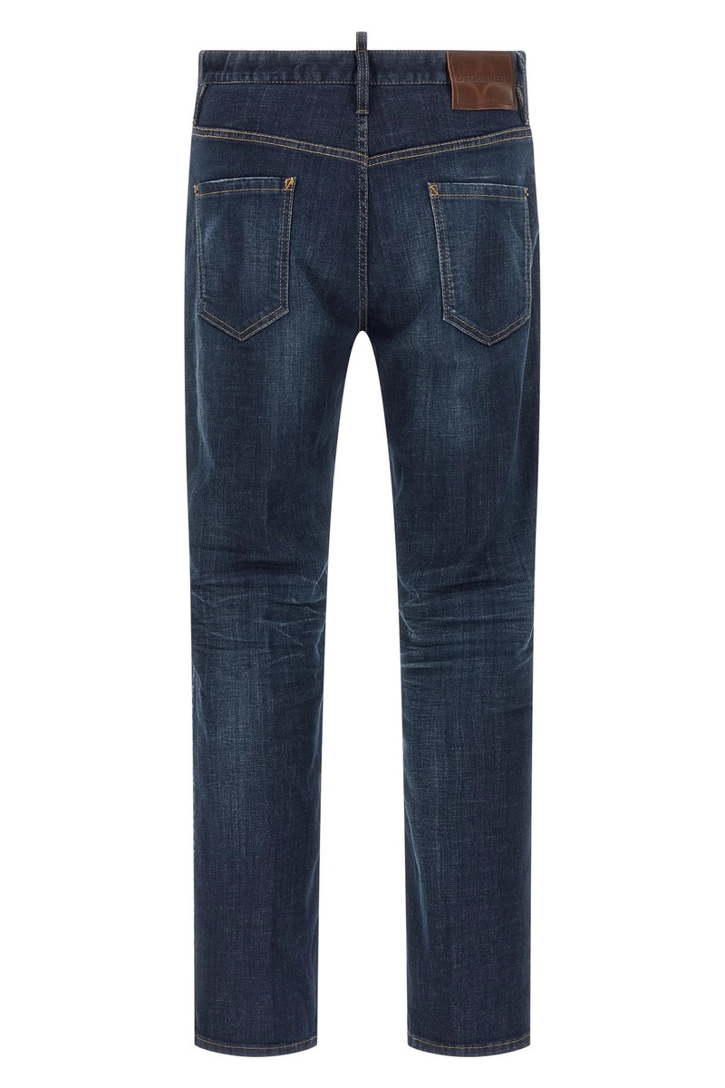 DSQUARED2 '642' jeans outlook