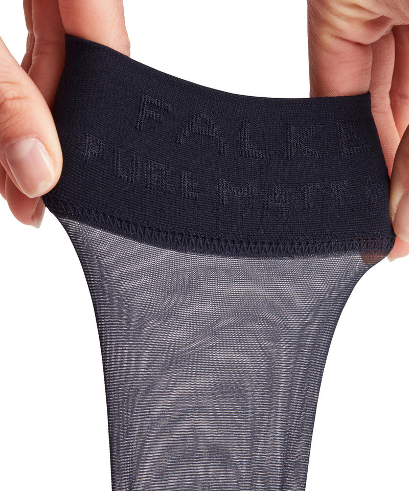 Pure Matt 20 DEN Women Ankle socks 5
