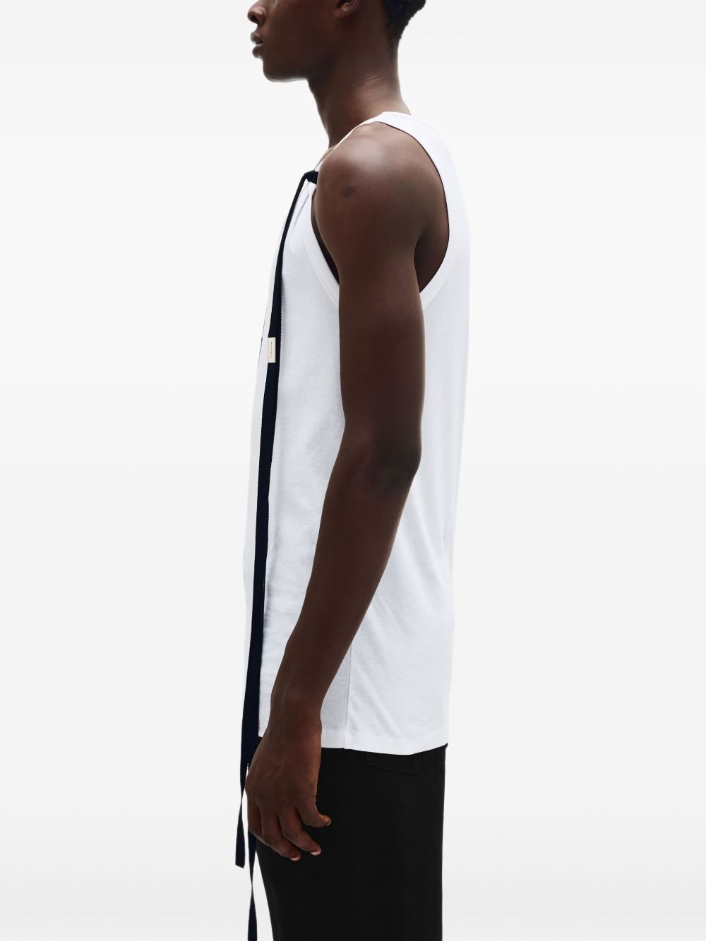 Holy tank top - 2