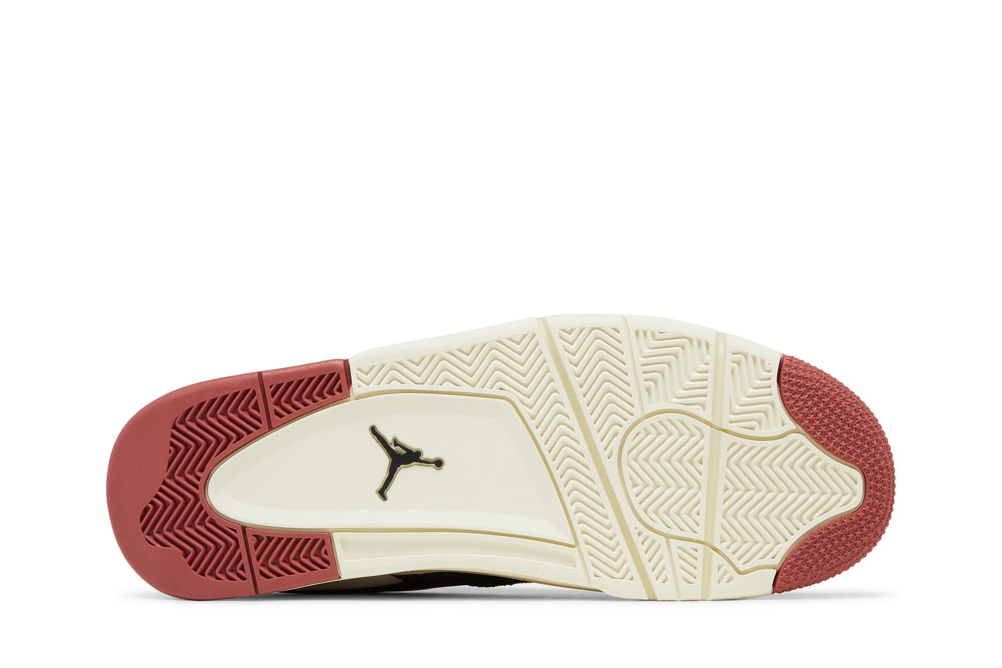 Air Jordan 4 RM 'Canyon Rust' - 4