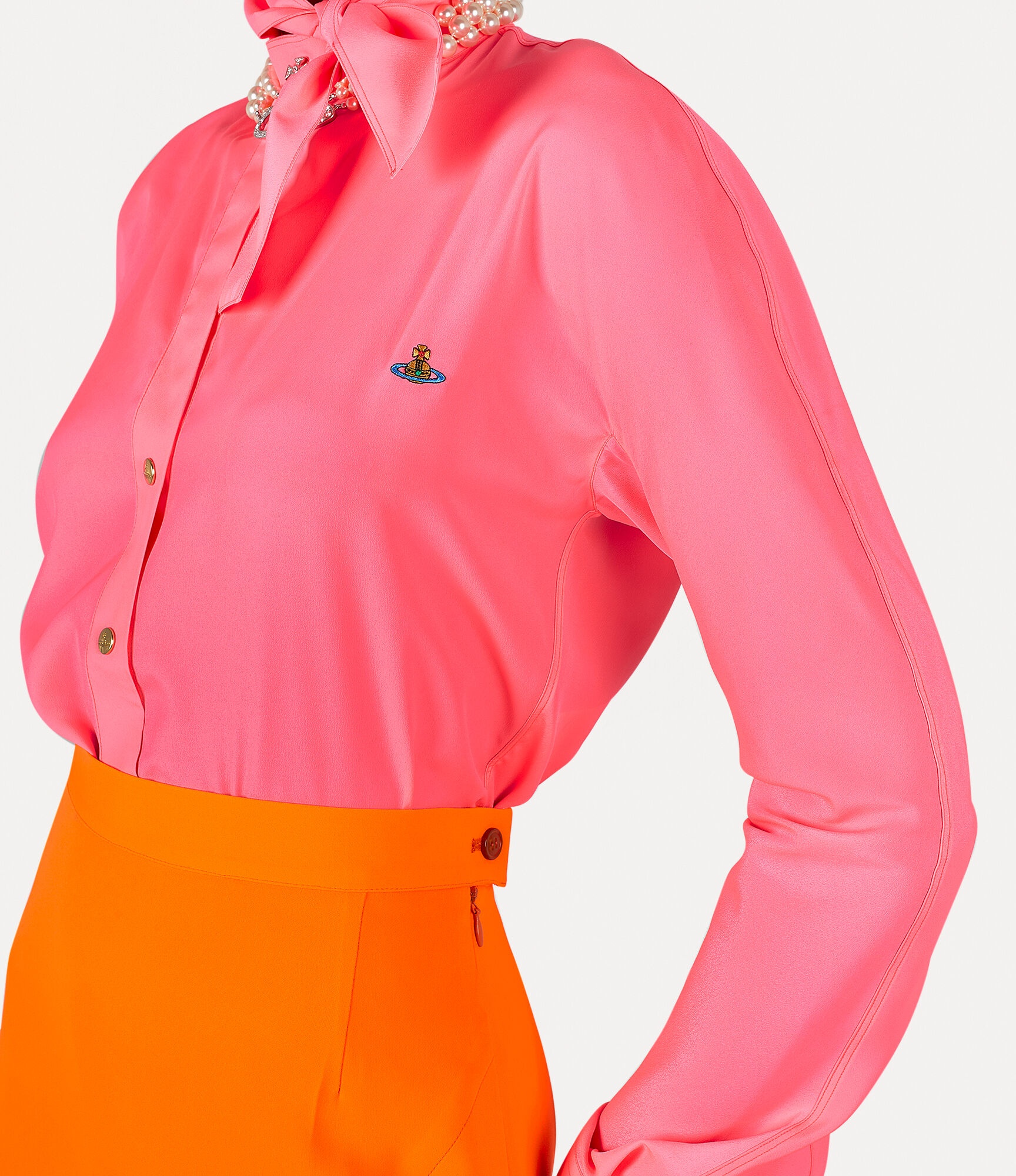 METRO SHIRT - 4