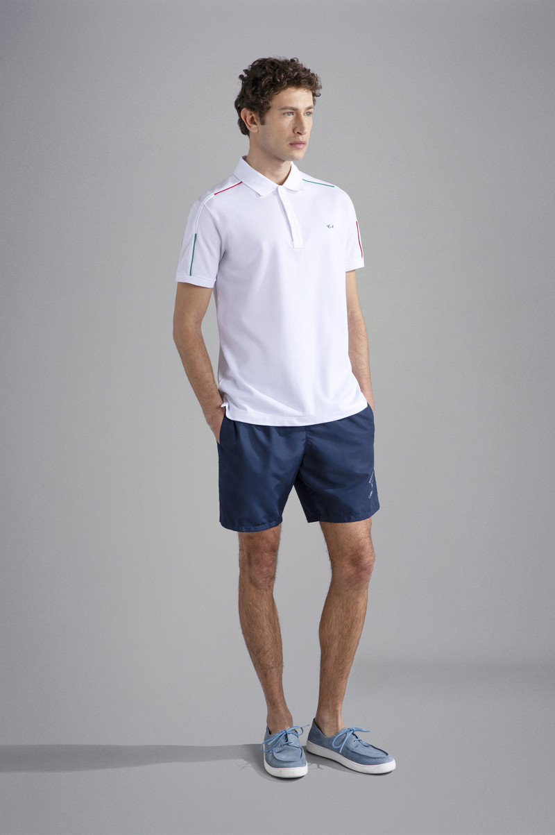 Paul & Shark REFLEX SWIMWEAR outlook
