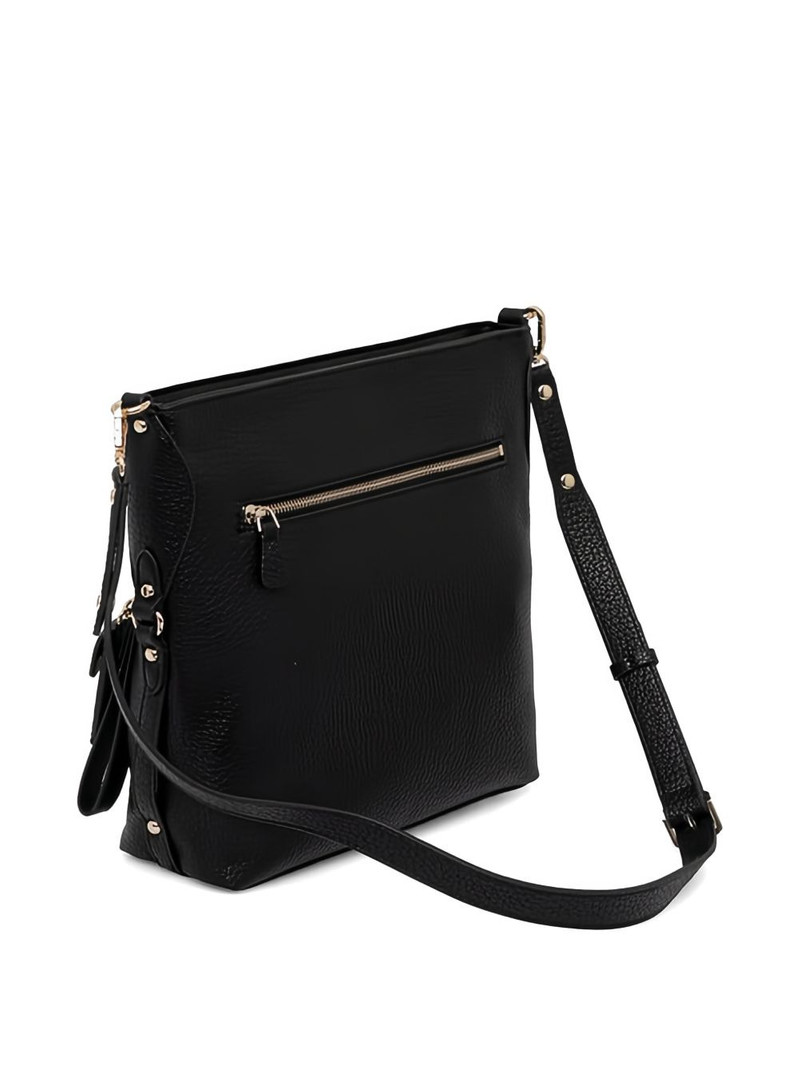 Marsha zip cross body bag 3