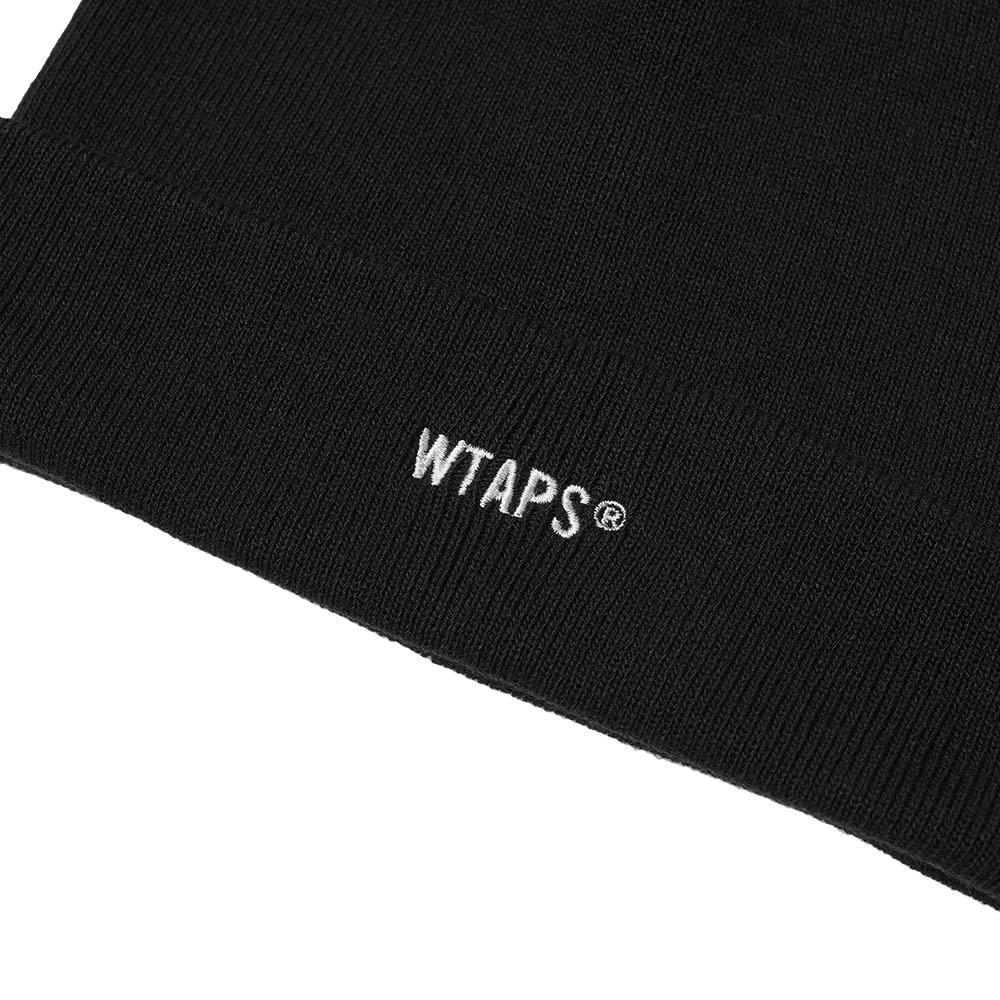 WTAPS 03 Beanie - 2