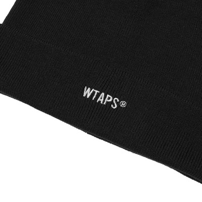 WTAPS WTAPS 03 Beanie outlook