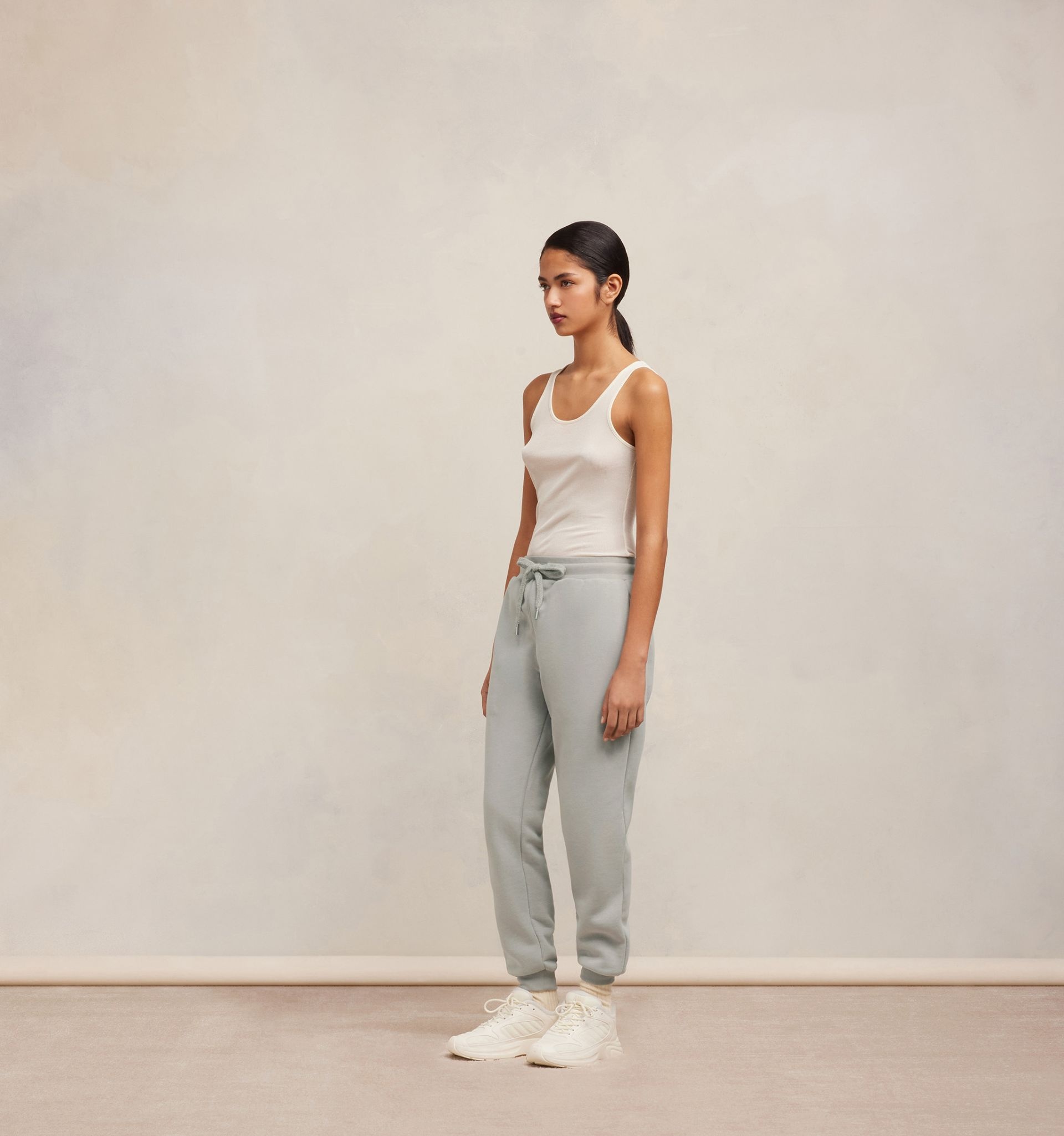 Ami Alexandre Mattiussi Track Pants - 5