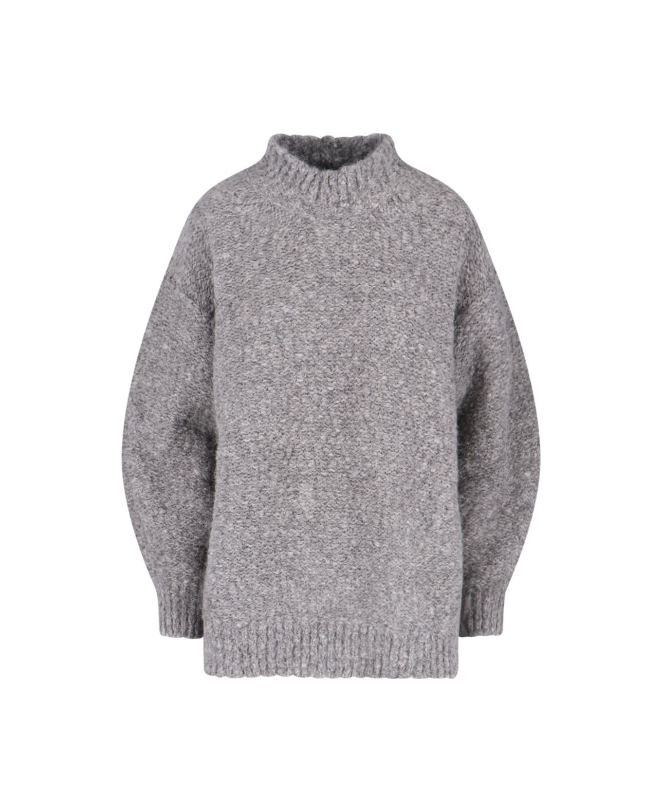 Oversized Sweater - 1
