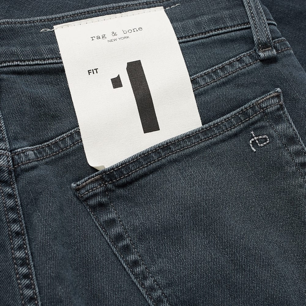 Rag & Bone Fit 1 Skinny Jean - 3