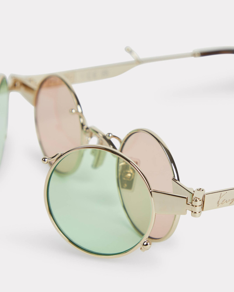 Unisex 'Lucky Me' sunglasses 3