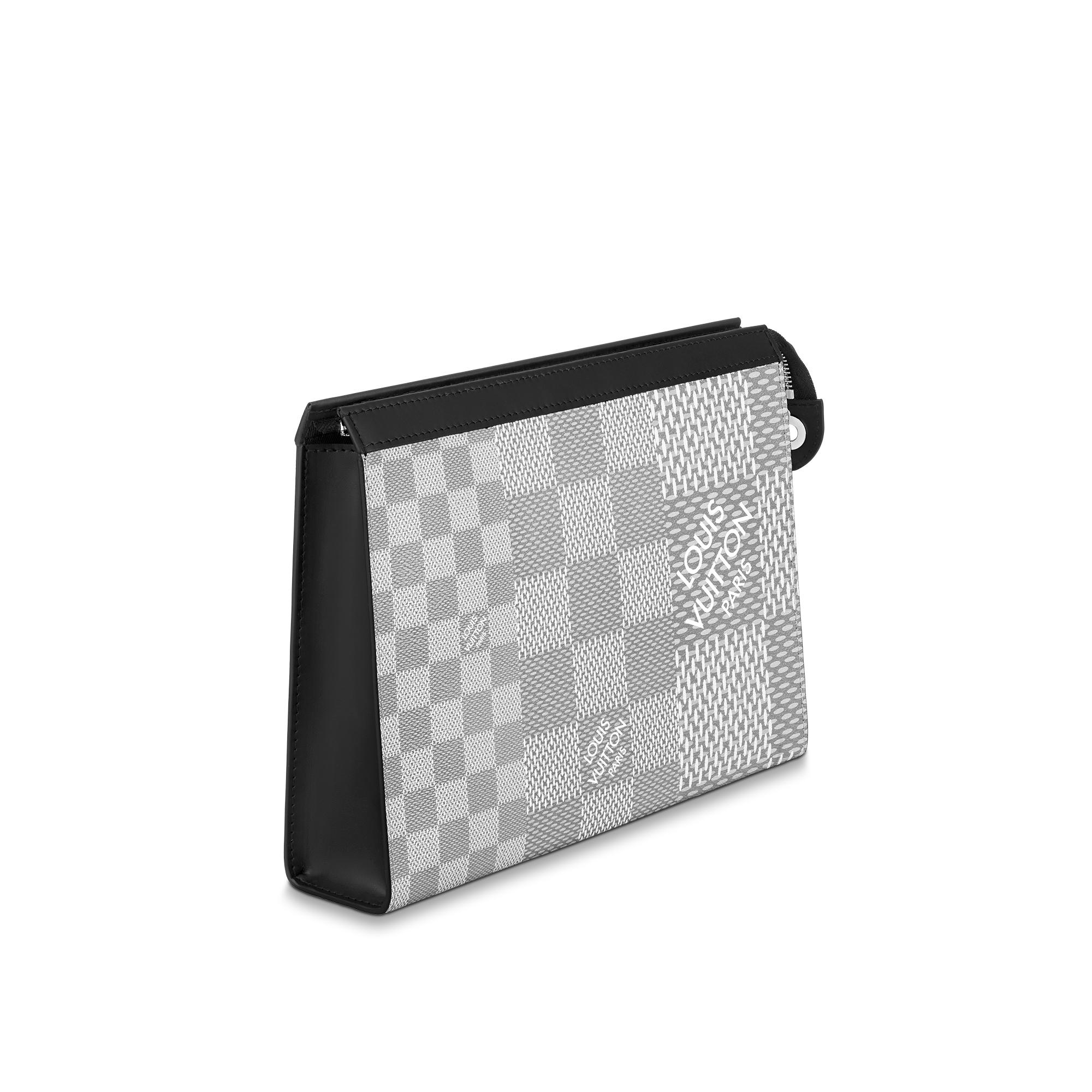 Pochette Voyage - 3