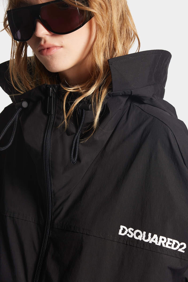 D2 WINDBREAKER - 6