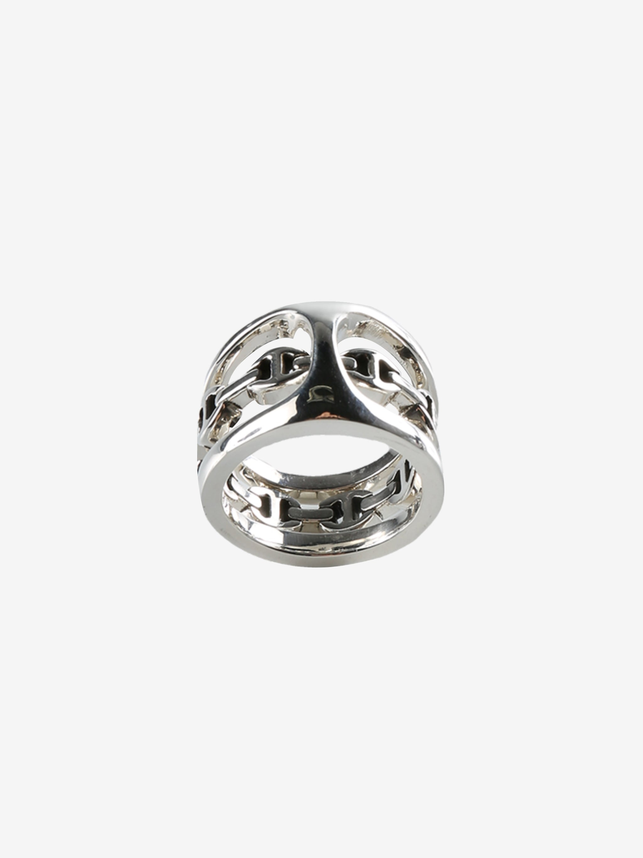 HOORSENBUHS - Dame Phantom Clique Ring - 2