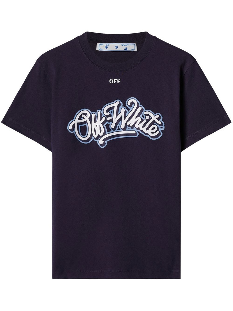 Off-White™ c/o Chicago Bulls T-Shirt 1