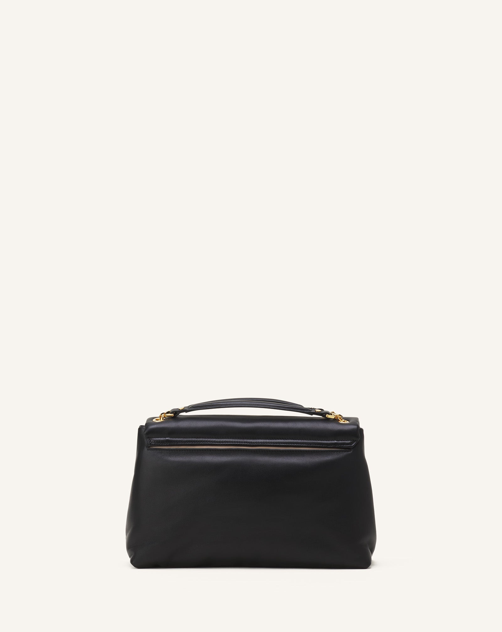 CONCERTO ARPÈGE SOFT LEATHER BAG - 4