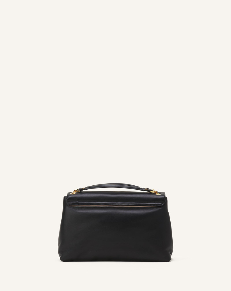 CONCERTO ARPÈGE SOFT LEATHER BAG 4