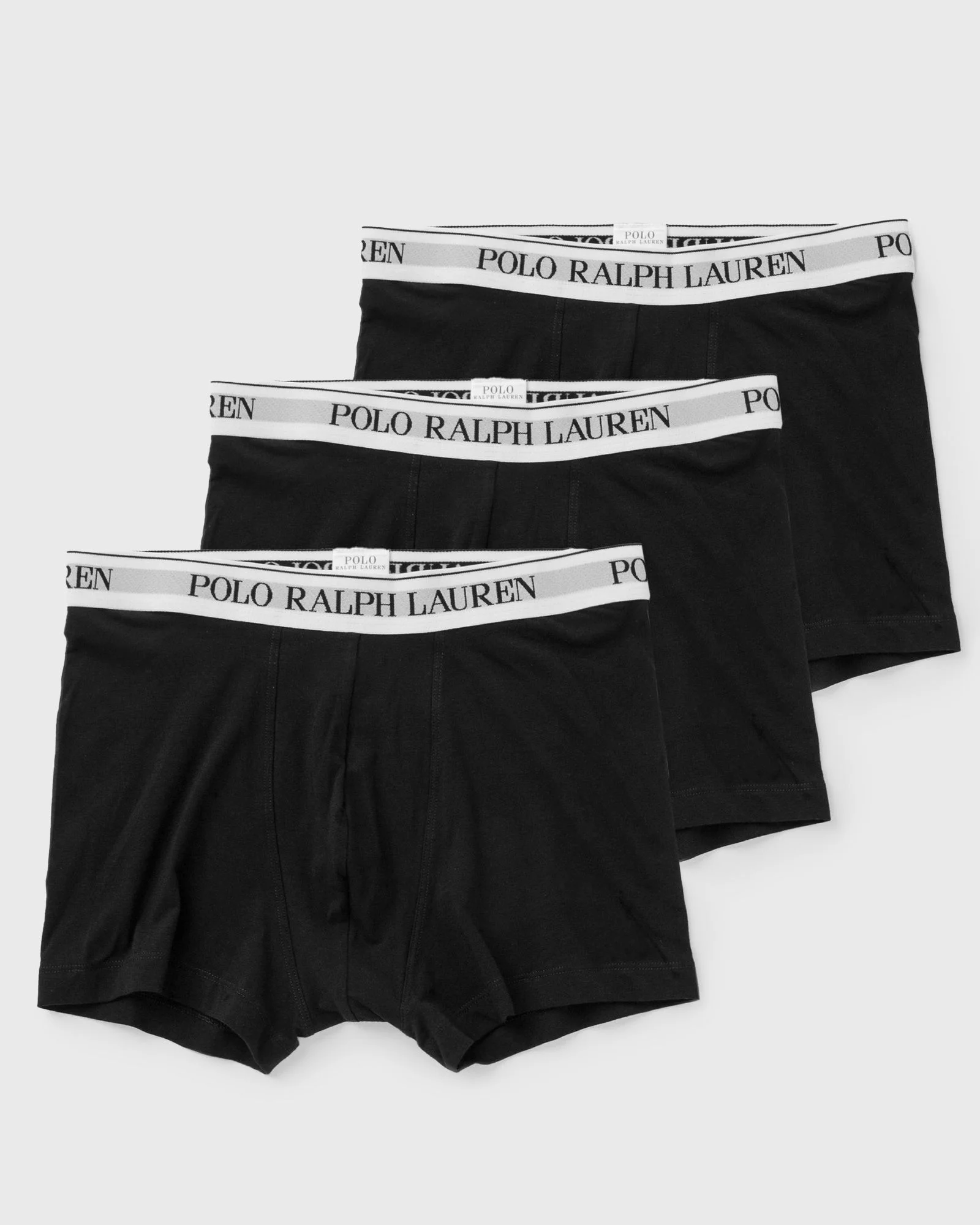 CLASSIC STRETCH-COTTON TRUNK 3-PACK - 1