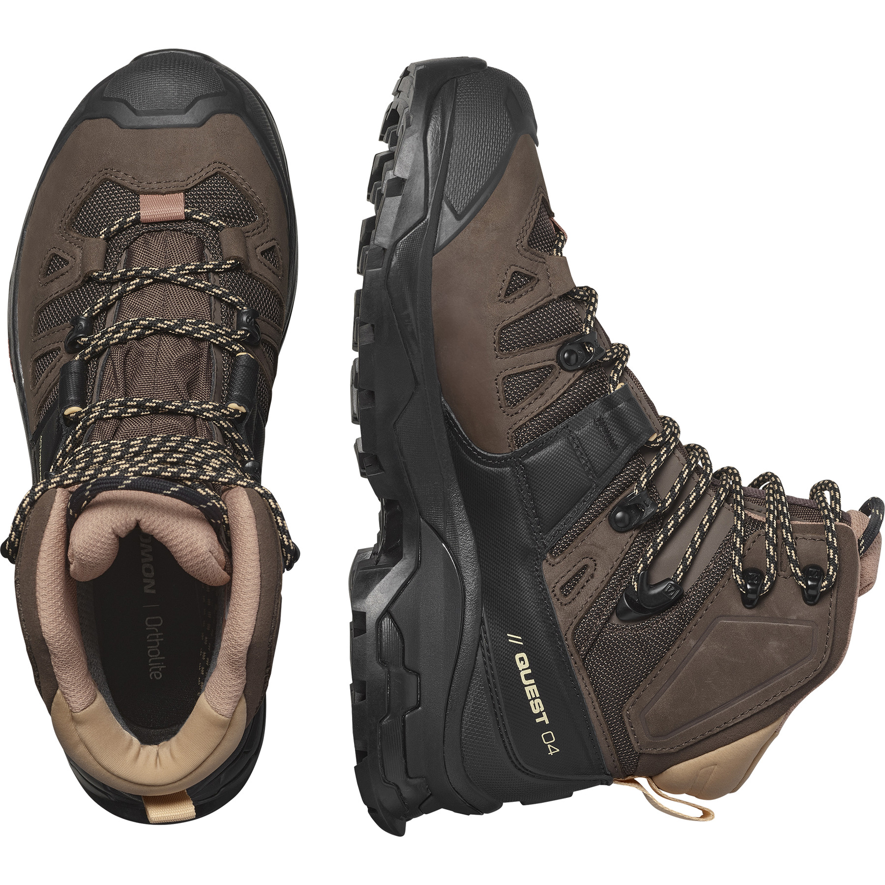 QUEST 4 GORE-TEX - 2
