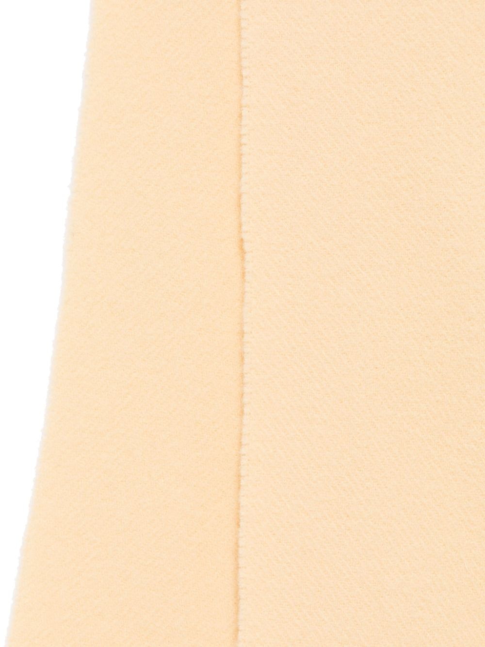 wool scarf - 2